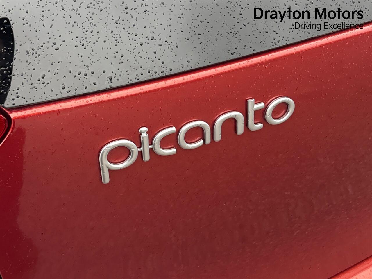 Used Kia Picanto 2022 for sale - 77175481: Photo 40