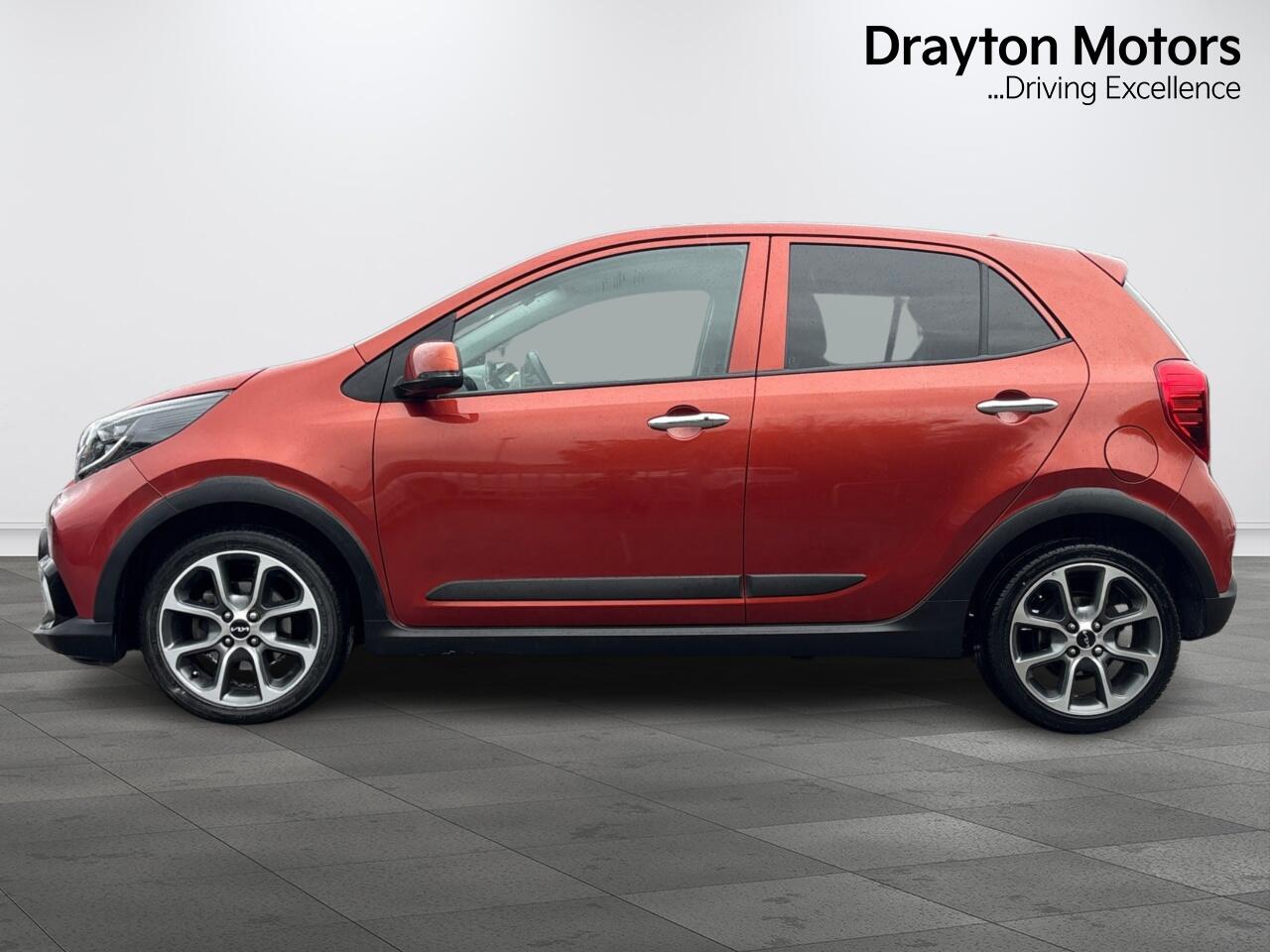 Used Kia Picanto 2022 for sale - 77175481: Photo 6