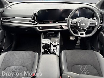 Used Kia Sportage 2024 for sale - 78100894: Photo