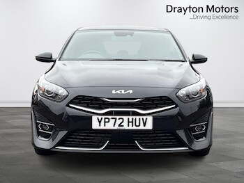 Used Kia Ceed 2022 for sale - 77344633: Photo