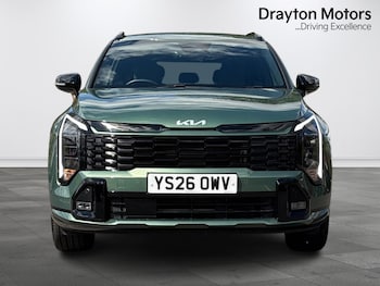 Used Kia Sportage 2026 for sale - 79247902: Photo
