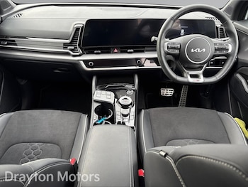 Used Kia Sportage 2025 for sale - 77320262: Photo