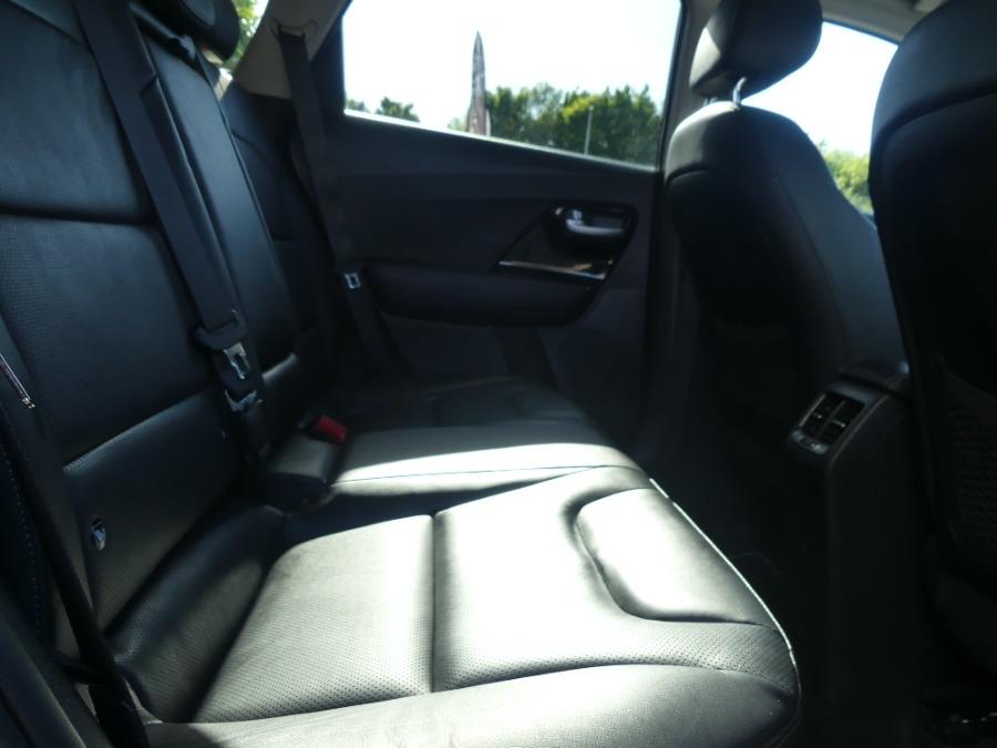 Vehicle 40