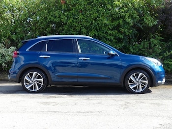 Used Kia Niro 2018 for sale - 75493446: Photo