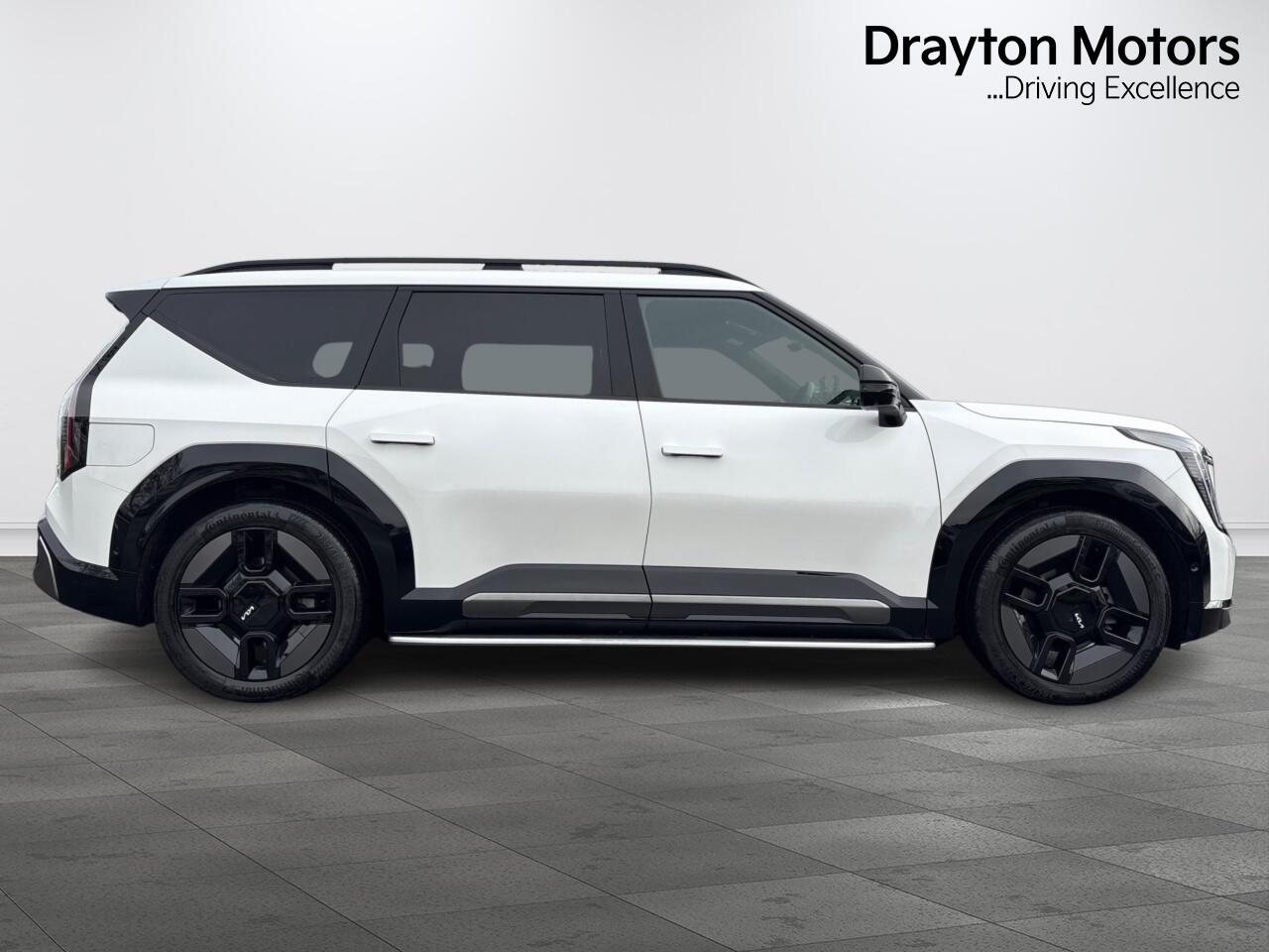 Used Kia EV9 2025 for sale - 77321121: Photo 10