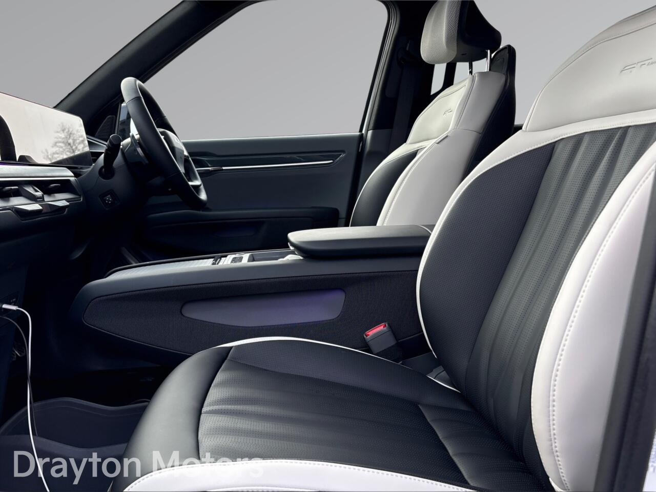 Used Kia EV9 2025 for sale - 77321121: Photo 12