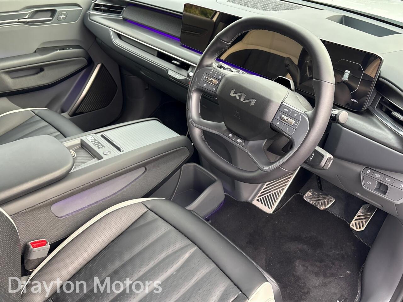 Used Kia EV9 2025 for sale - 77321121: Photo 13