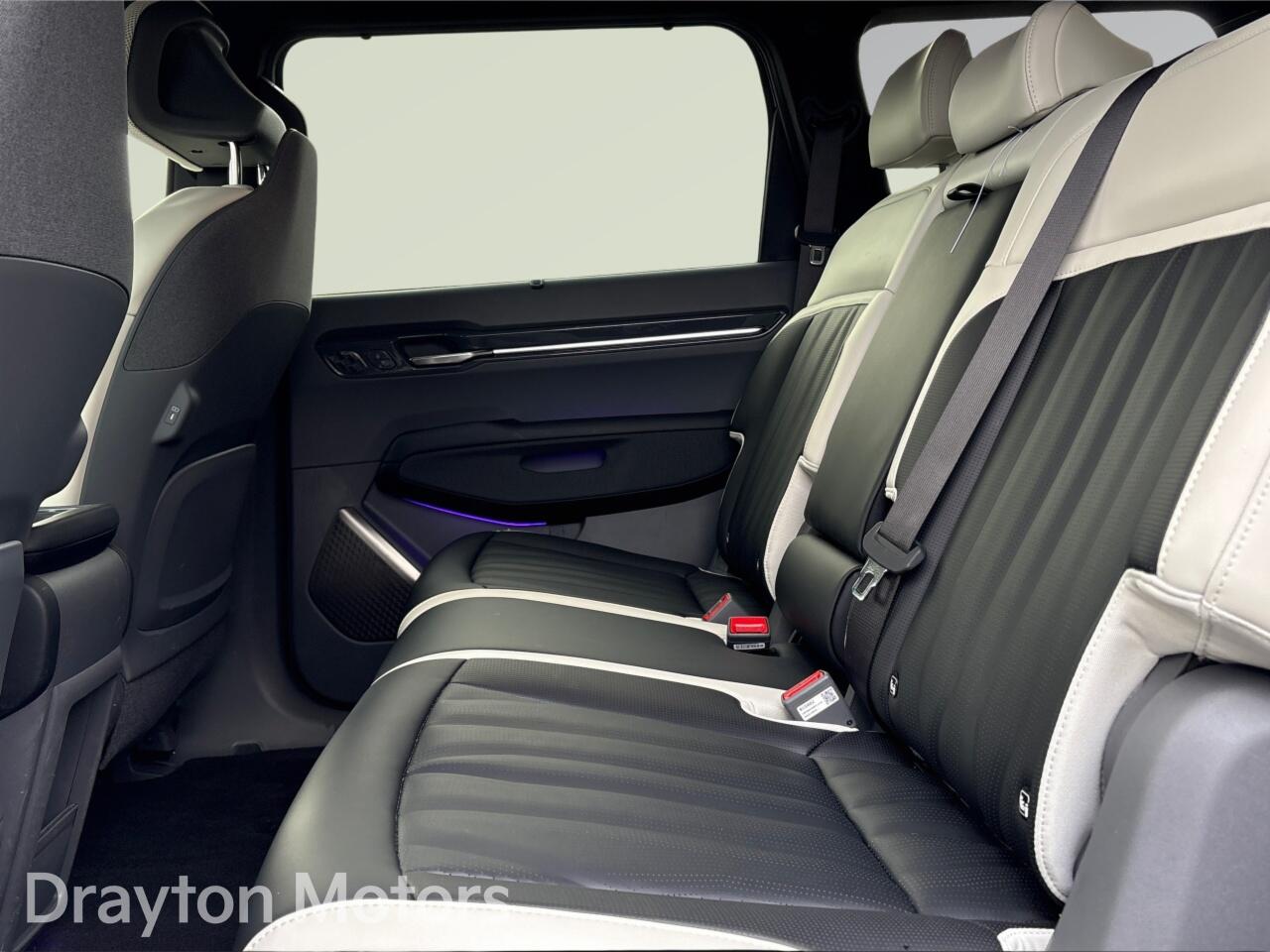 Used Kia EV9 2025 for sale - 77321121: Photo 14