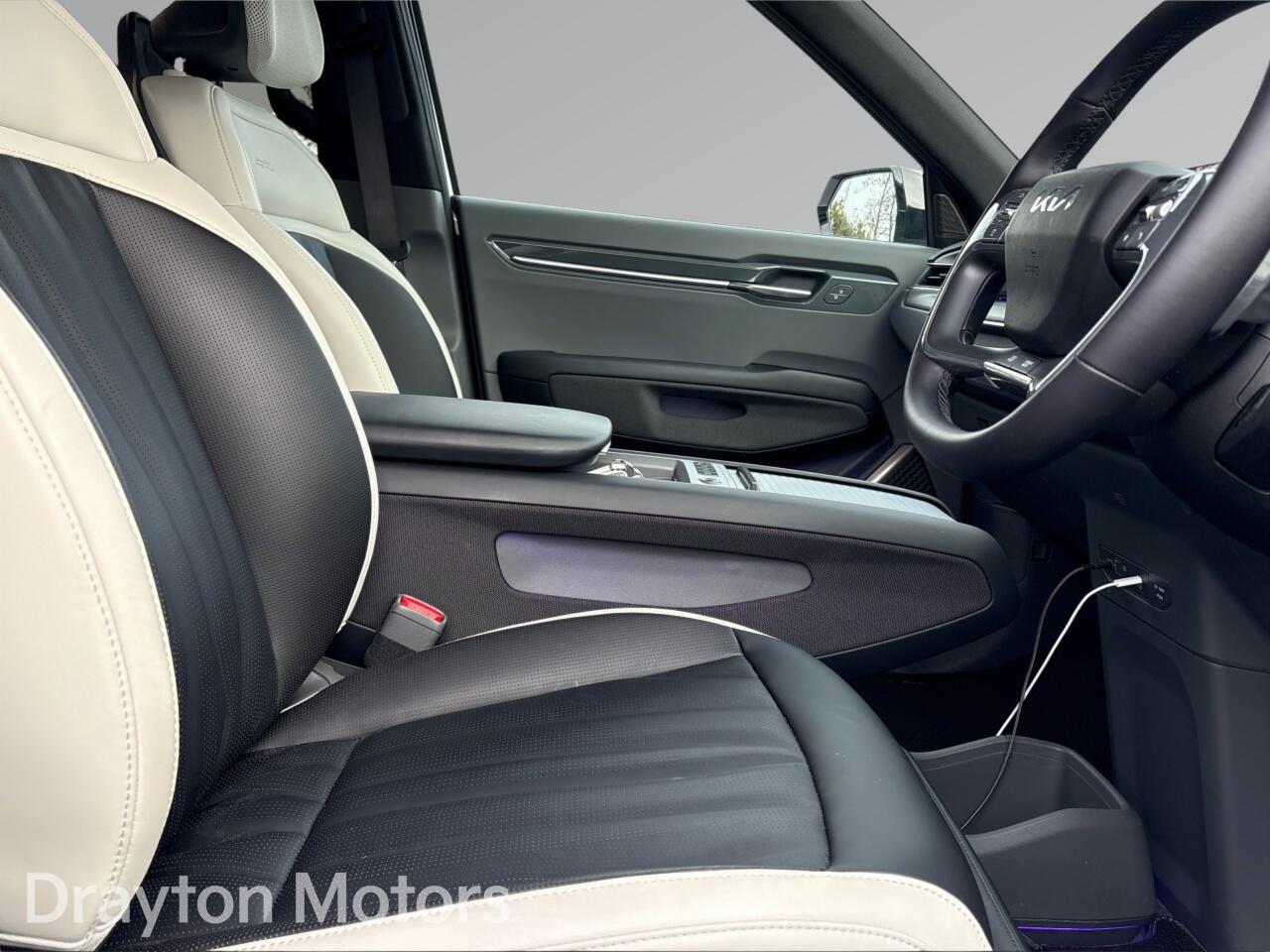 Used Kia EV9 2025 for sale - 77321121: Photo 15