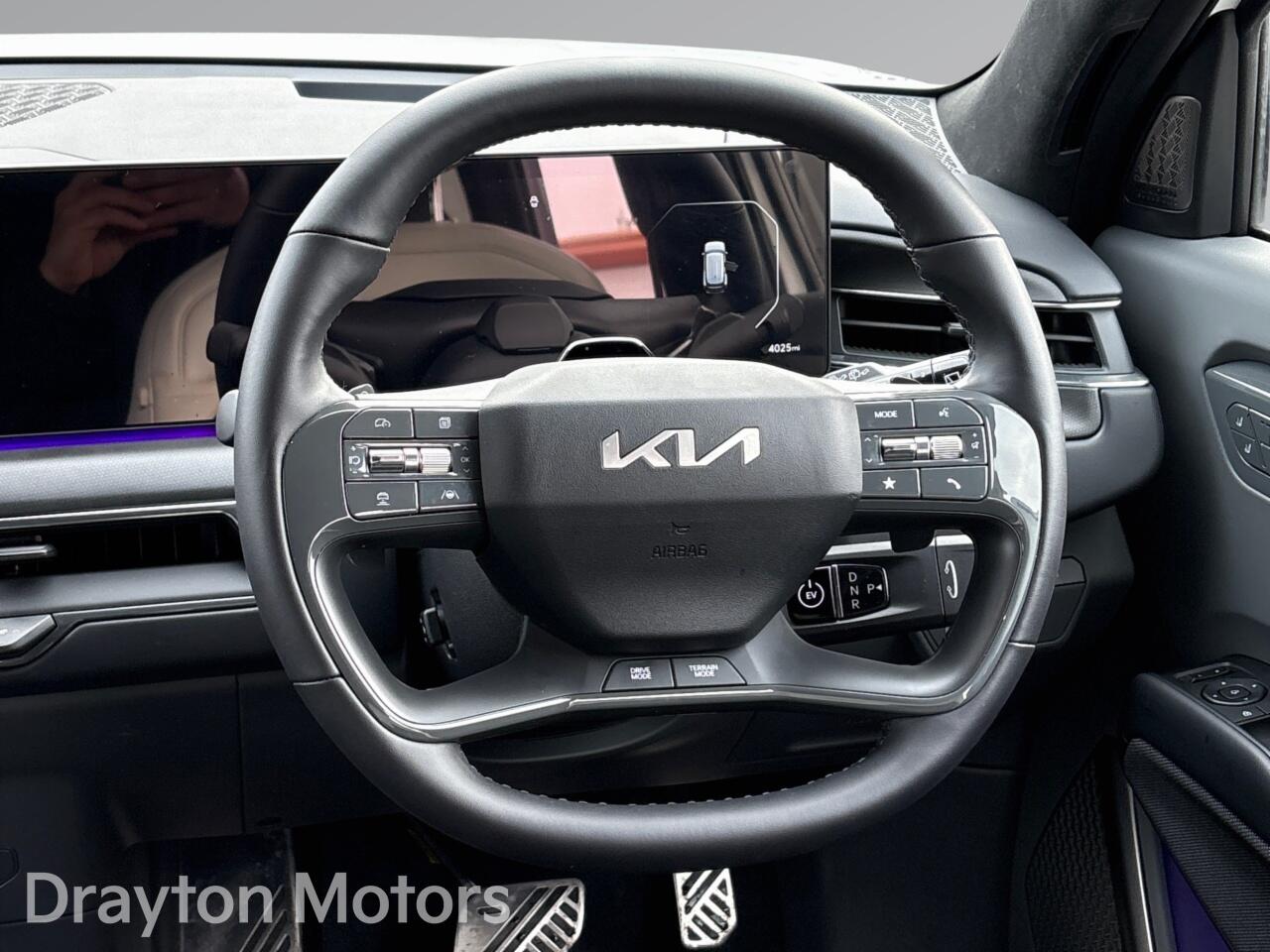 Used Kia EV9 2025 for sale - 77321121: Photo 16