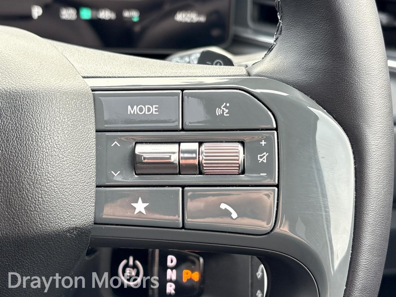 Used Kia EV9 2025 for sale - 77321121: Photo 19