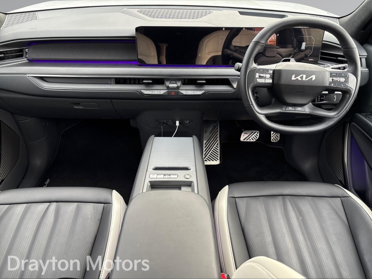 Used Kia EV9 2025 for sale - 77321121: Photo 2