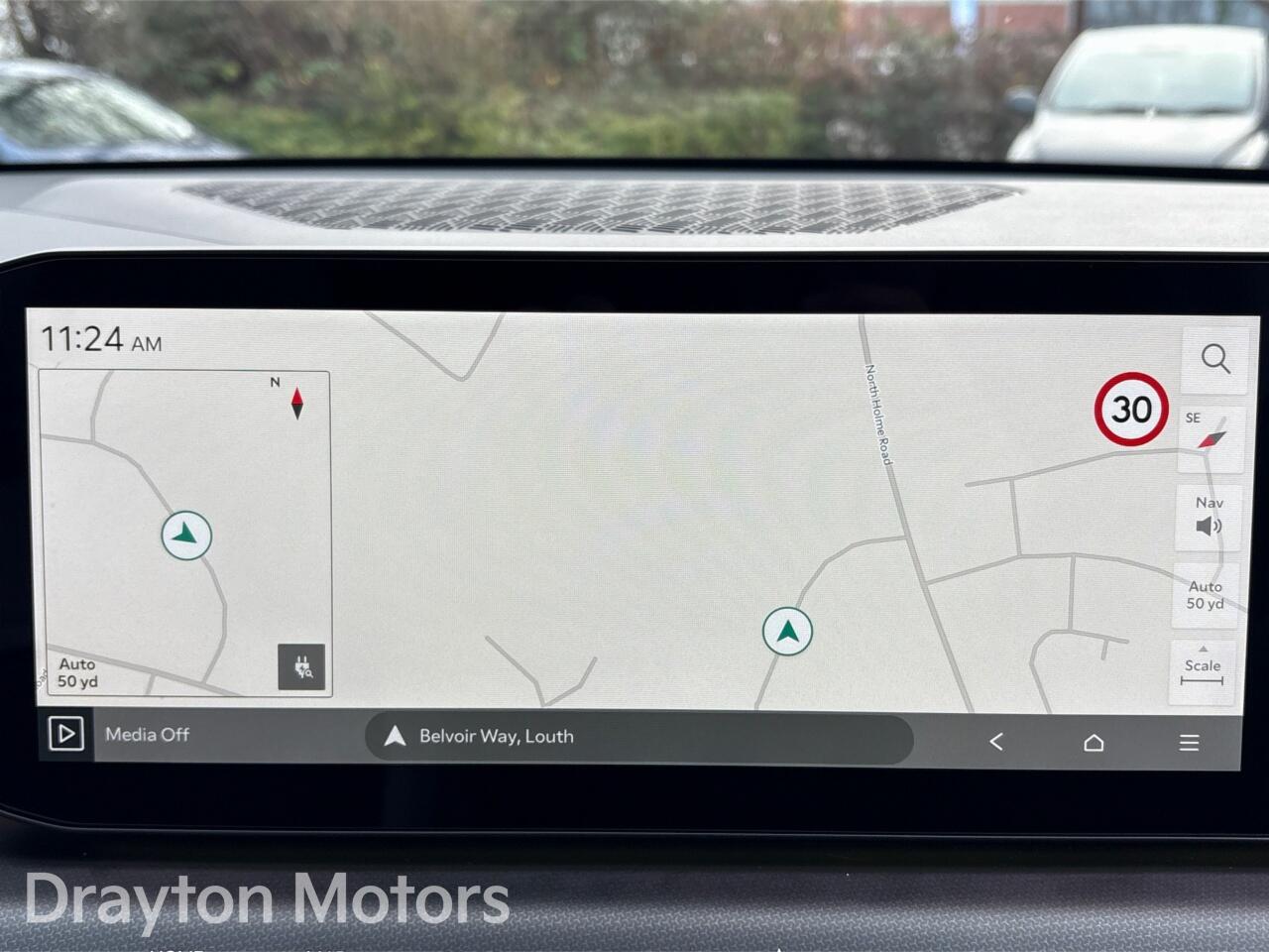 Used Kia EV9 2025 for sale - 77321121: Photo 20