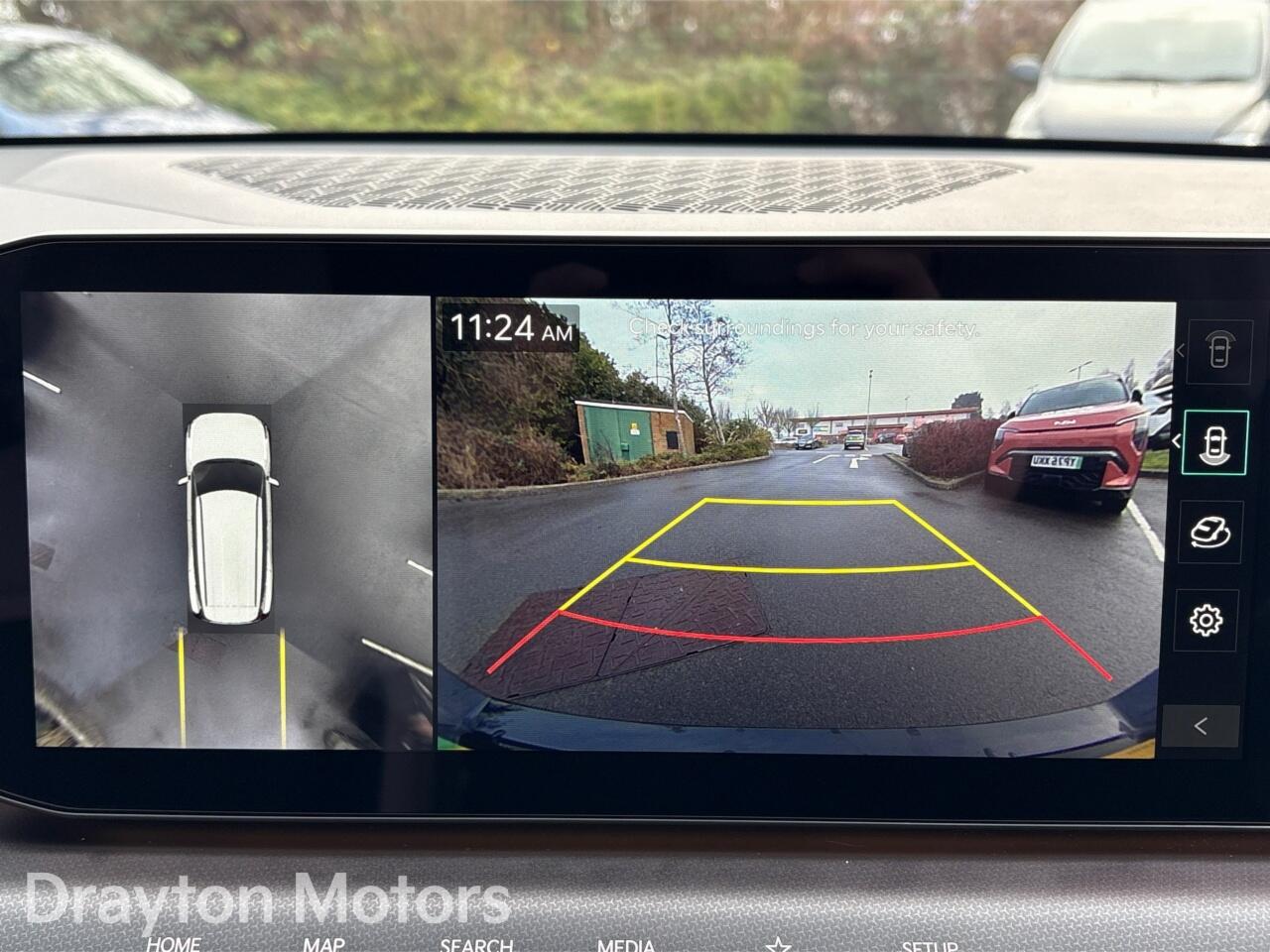 Used Kia EV9 2025 for sale - 77321121: Photo 21