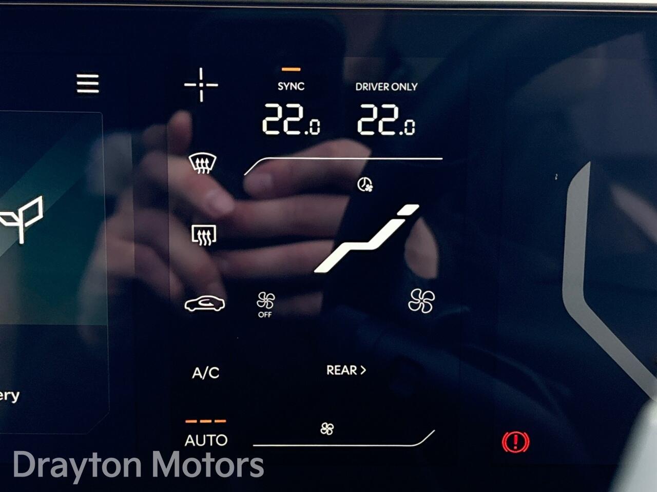 Used Kia EV9 2025 for sale - 77321121: Photo 24