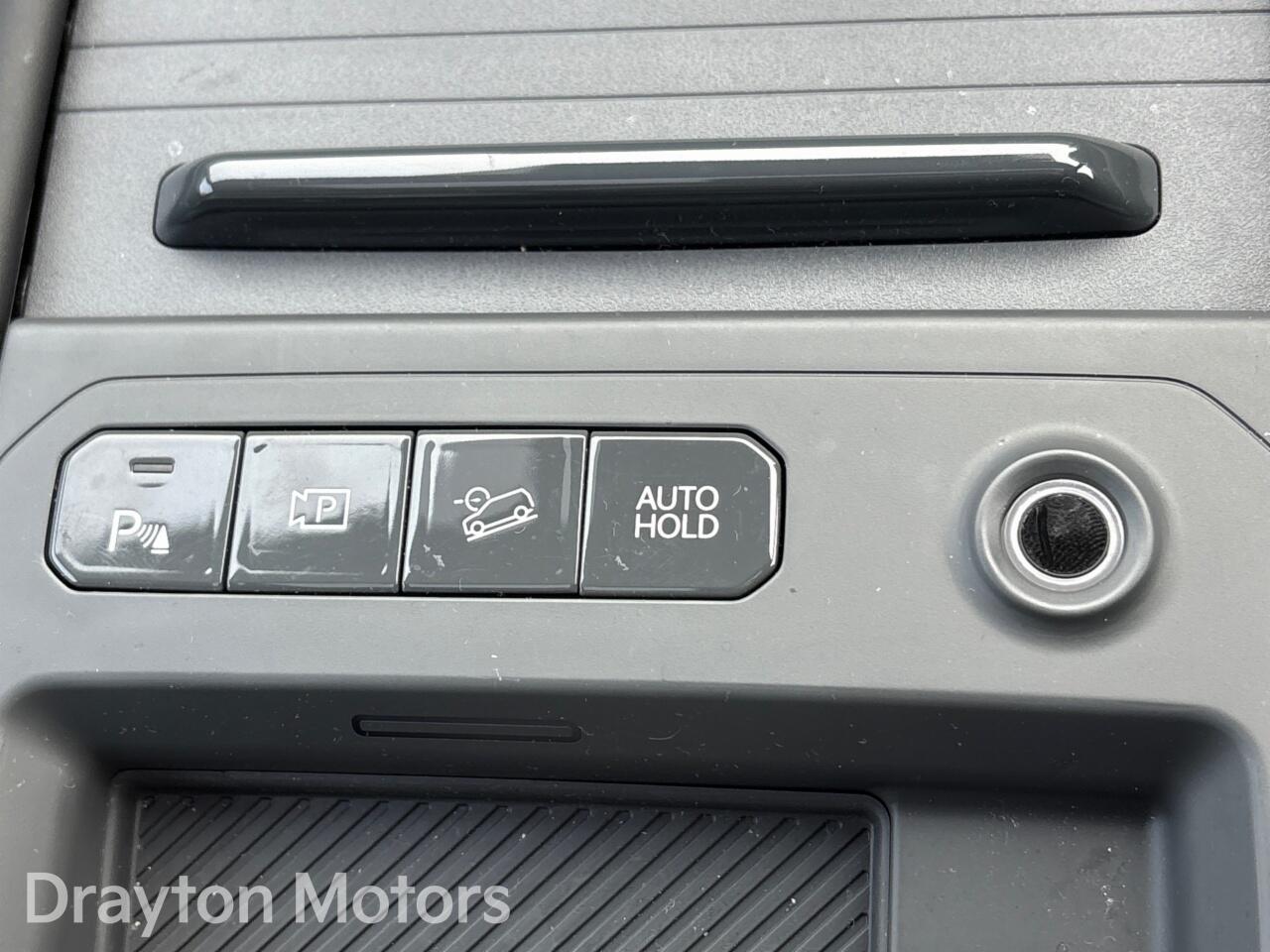 Used Kia EV9 2025 for sale - 77321121: Photo 25