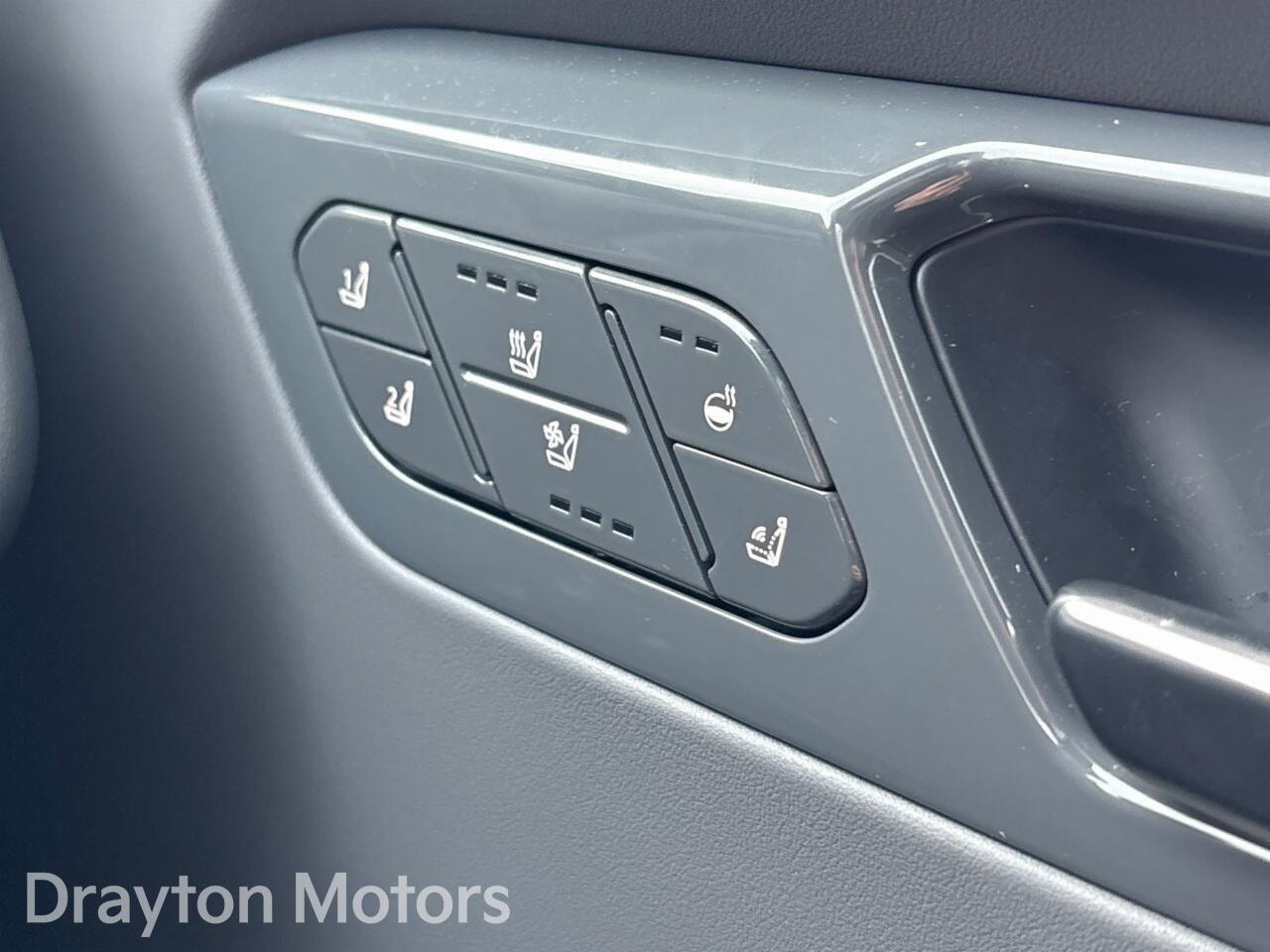 Used Kia EV9 2025 for sale - 77321121: Photo 29