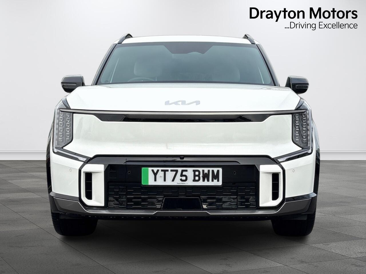 Used Kia EV9 2025 for sale - 77321121: Photo 3