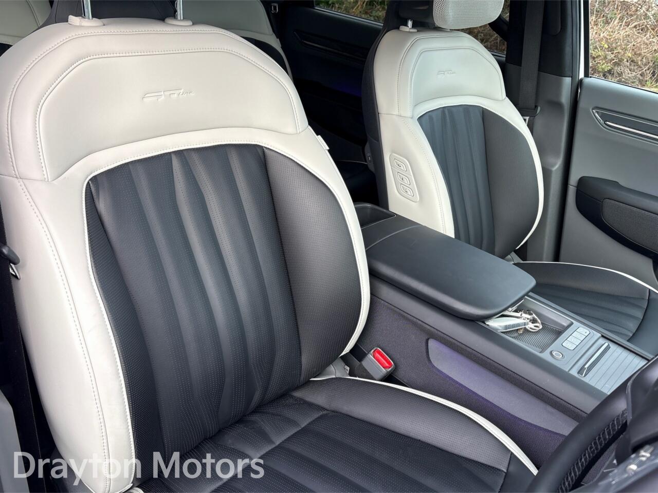 Used Kia EV9 2025 for sale - 77321121: Photo 32