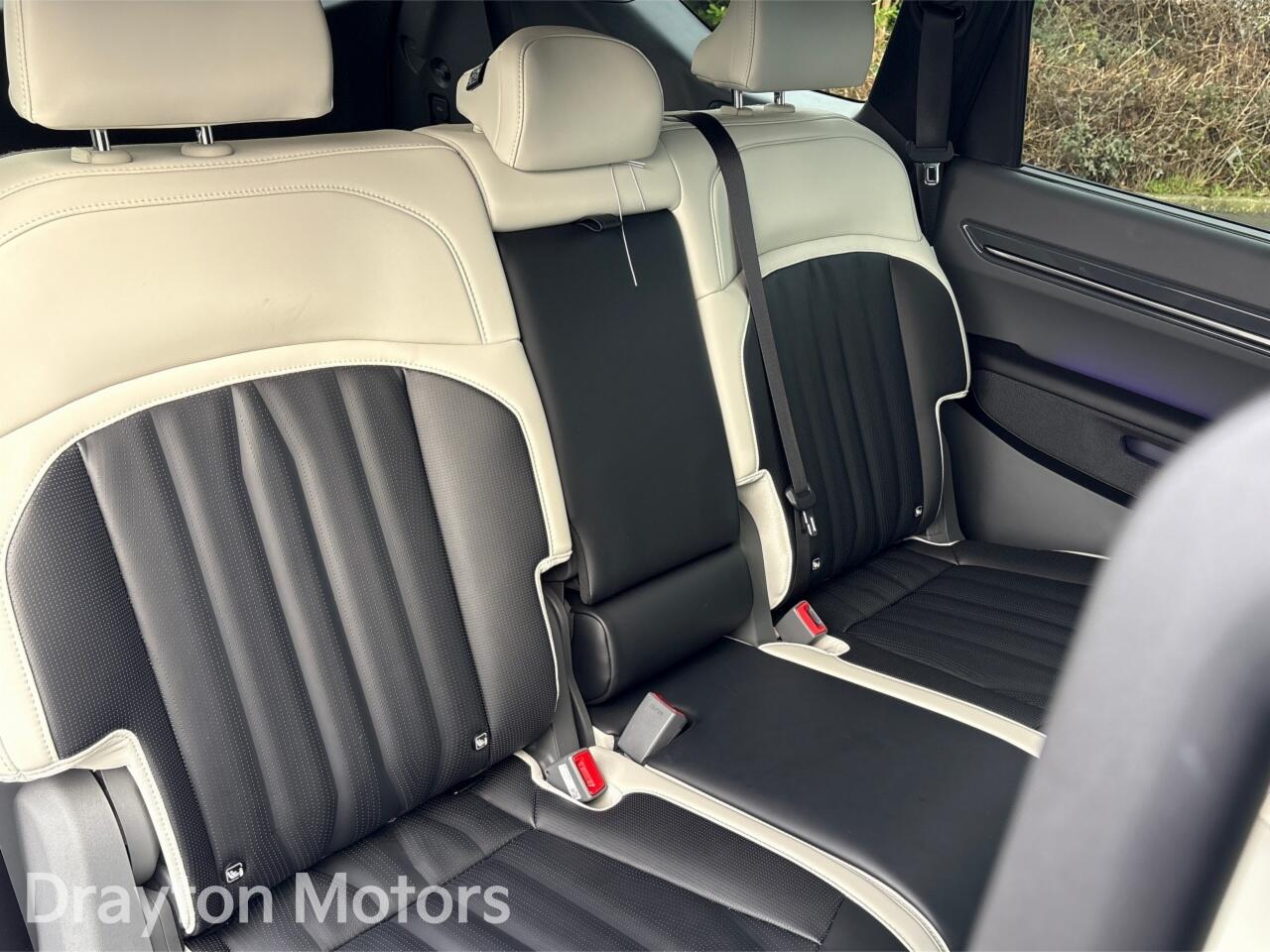 Used Kia EV9 2025 for sale - 77321121: Photo 34