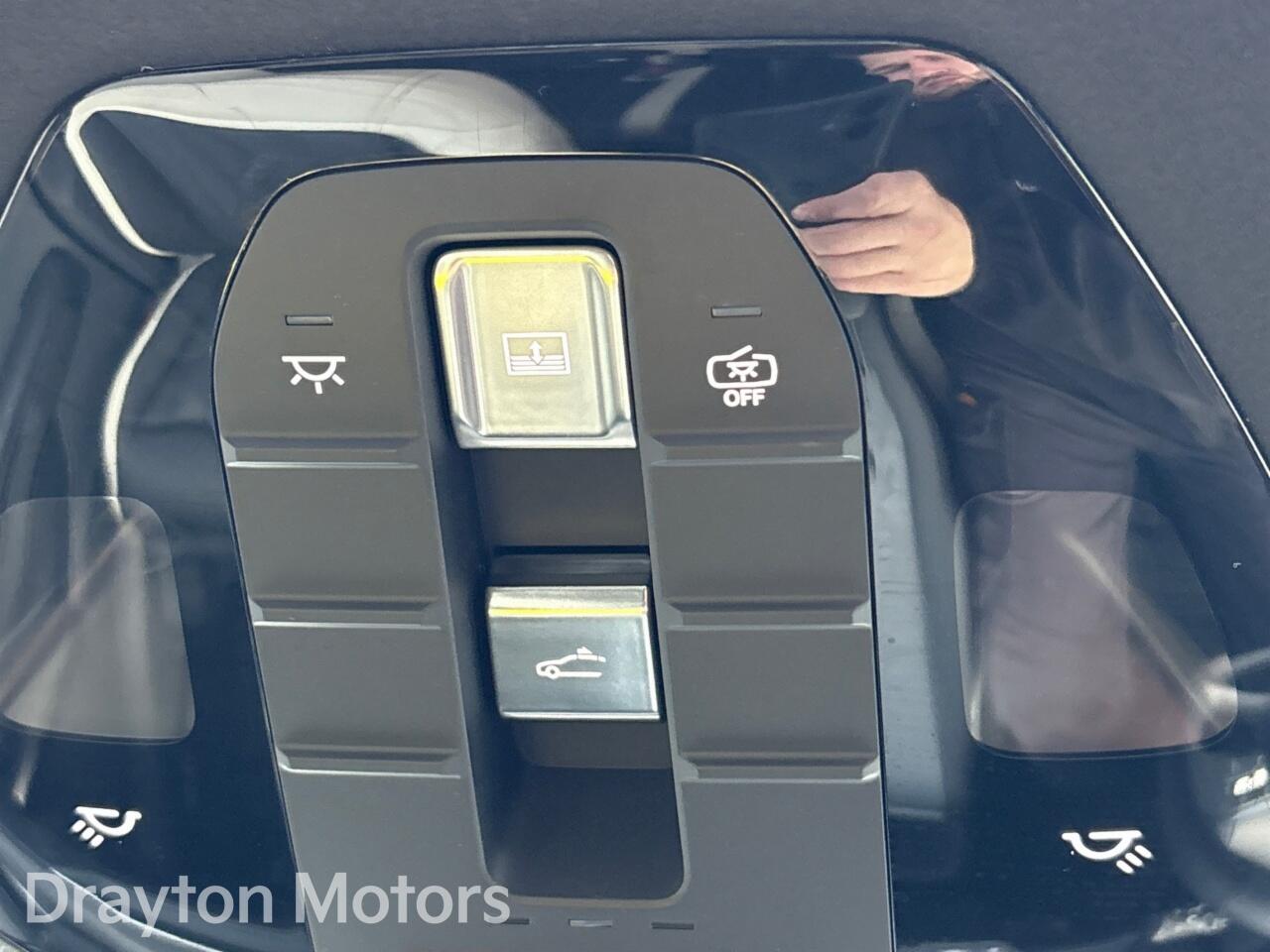 Used Kia EV9 2025 for sale - 77321121: Photo 36