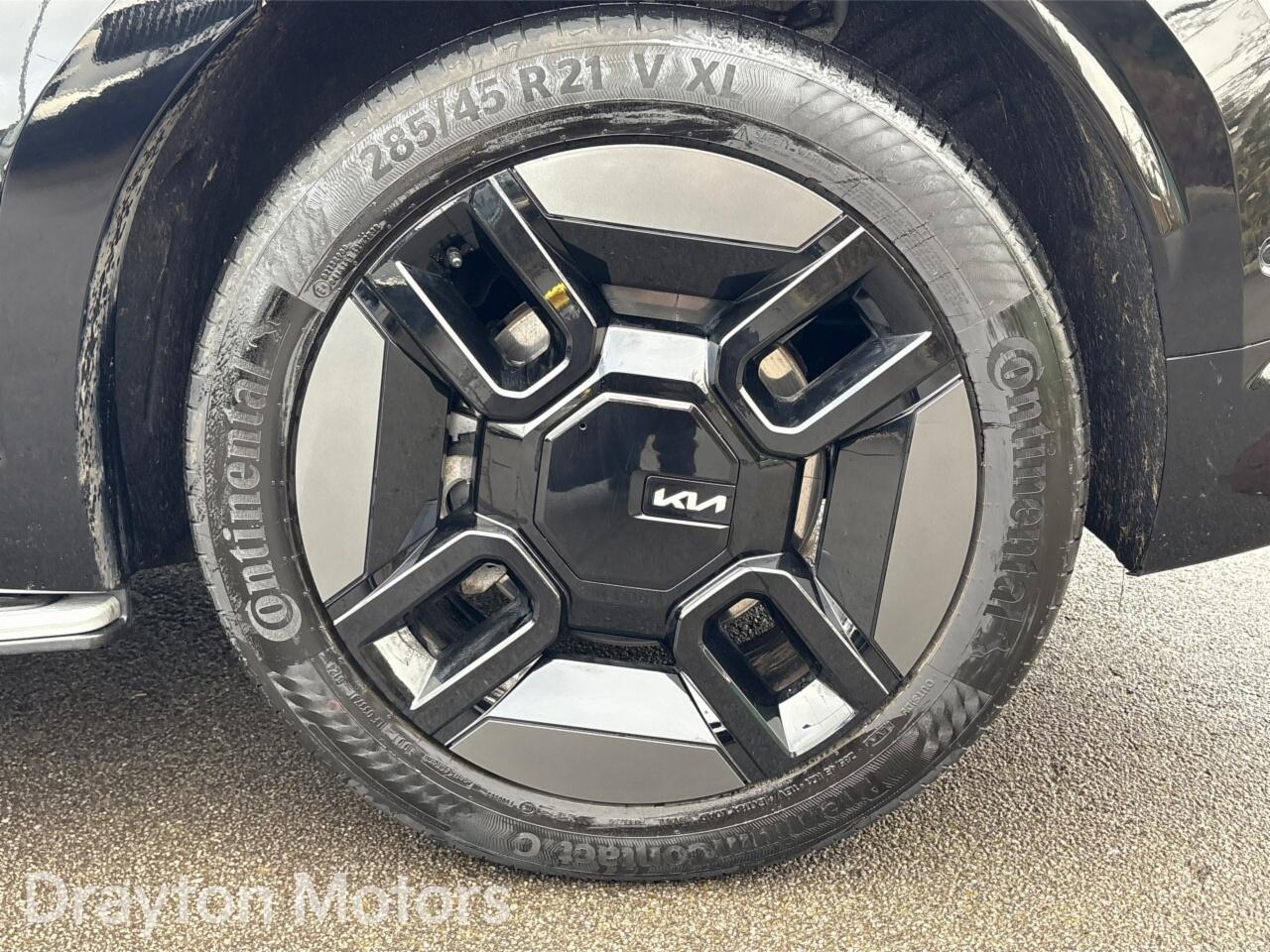 Used Kia EV9 2025 for sale - 77321121: Photo 38