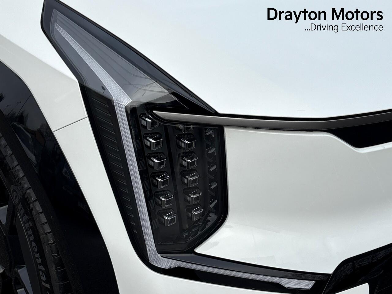 Used Kia EV9 2025 for sale - 77321121: Photo 39