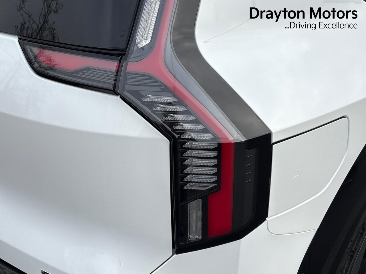 Used Kia EV9 2025 for sale - 77321121: Photo 41