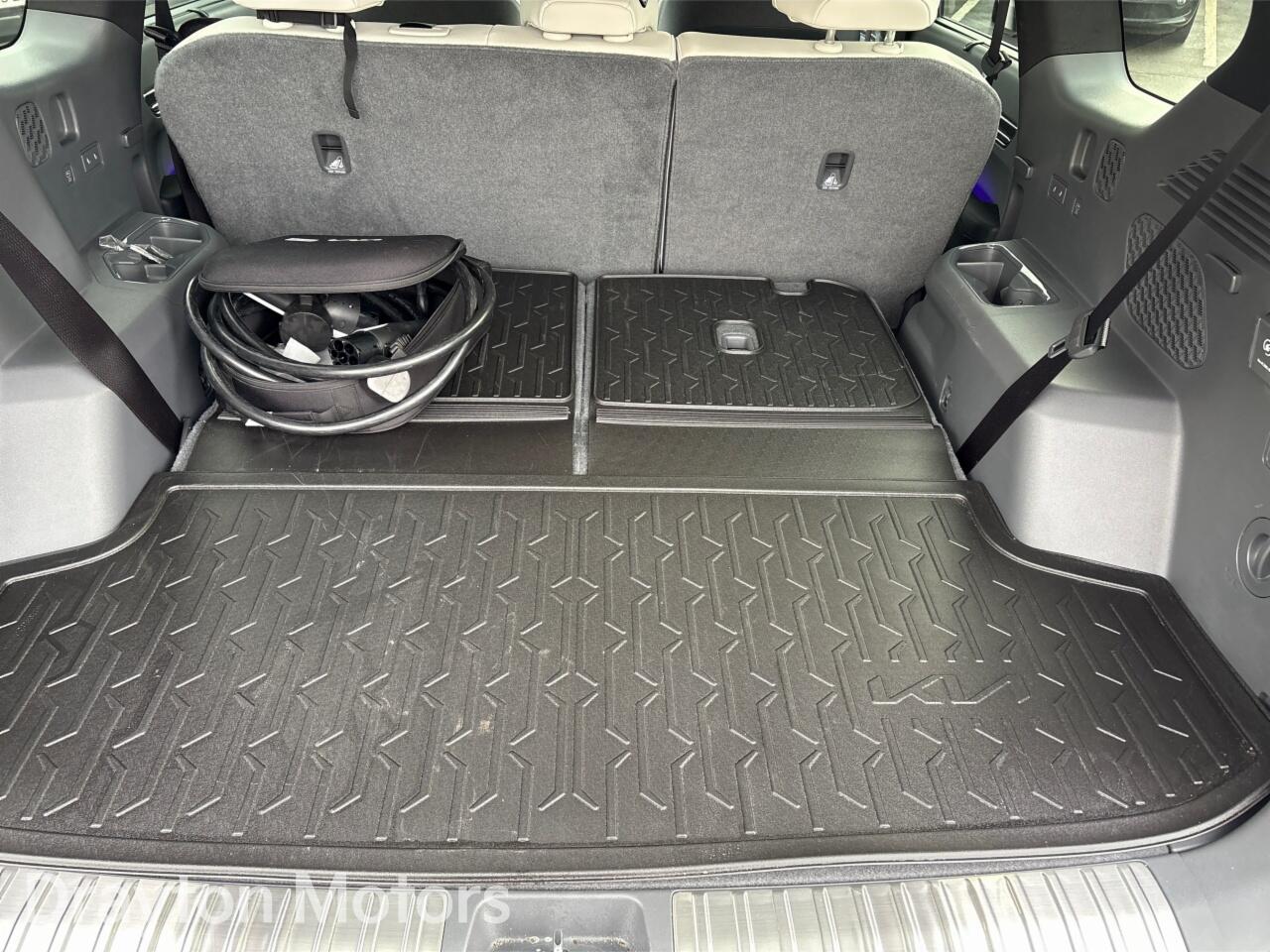 Used Kia EV9 2025 for sale - 77321121: Photo 42