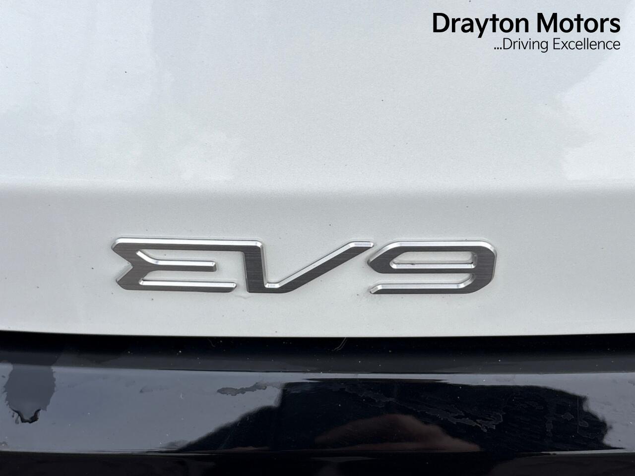 Used Kia EV9 2025 for sale - 77321121: Photo 44