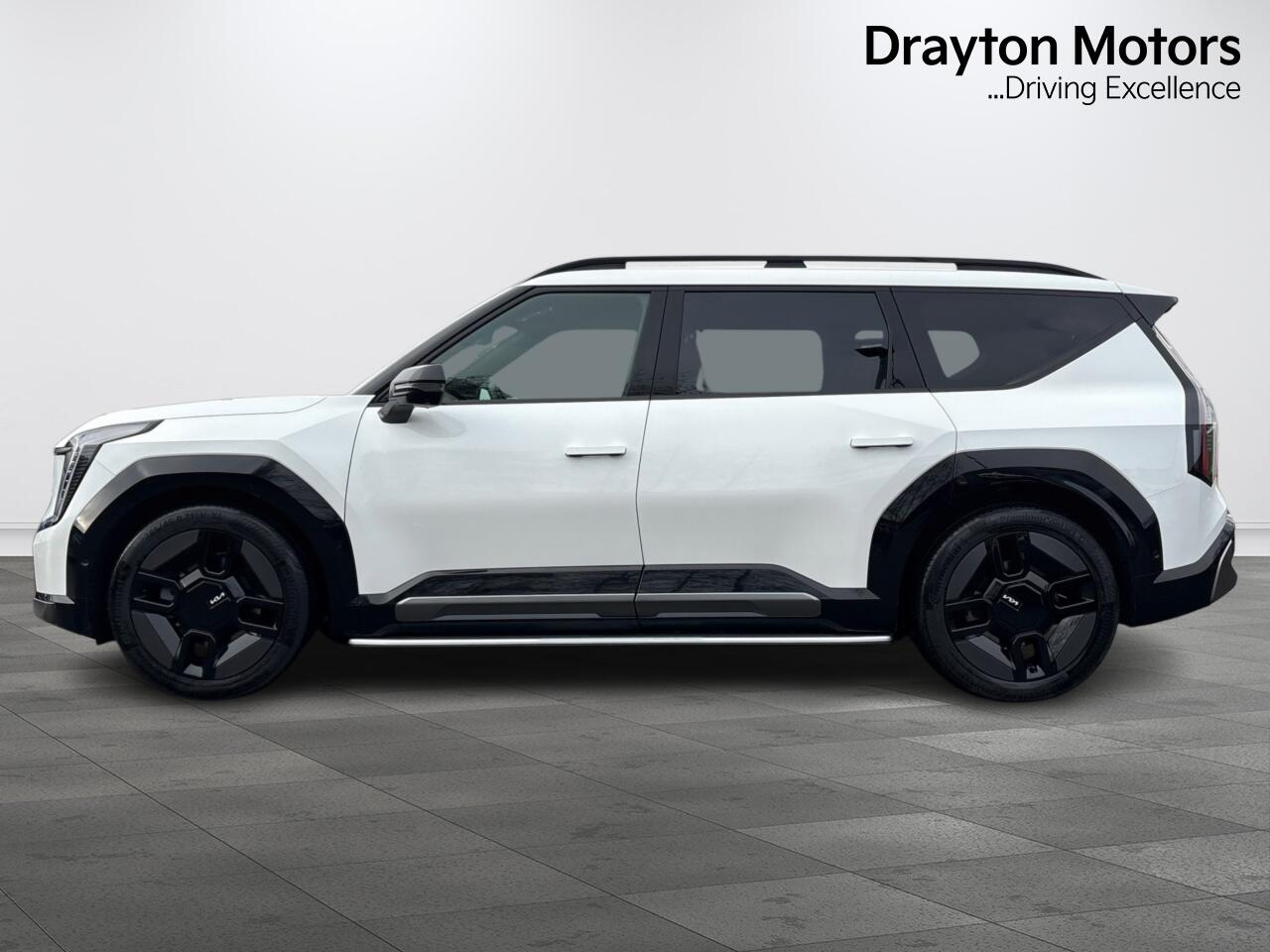 Used Kia EV9 2025 for sale - 77321121: Photo 6