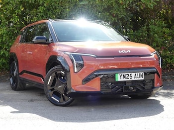 2025 (25) - 148kW GT-Line S 81.4kWh 5dr Auto