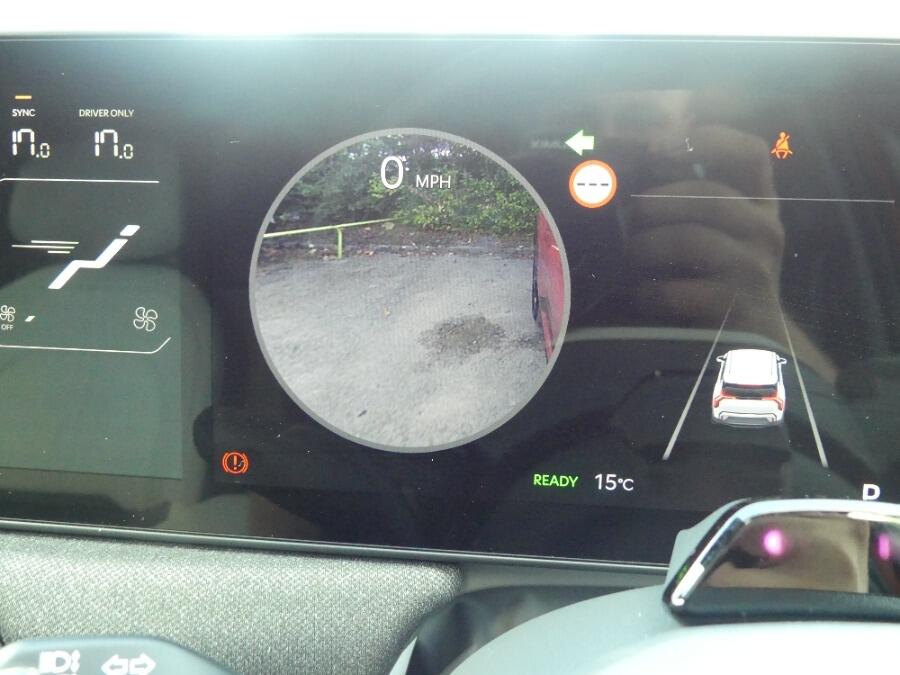 Vehicle 60
