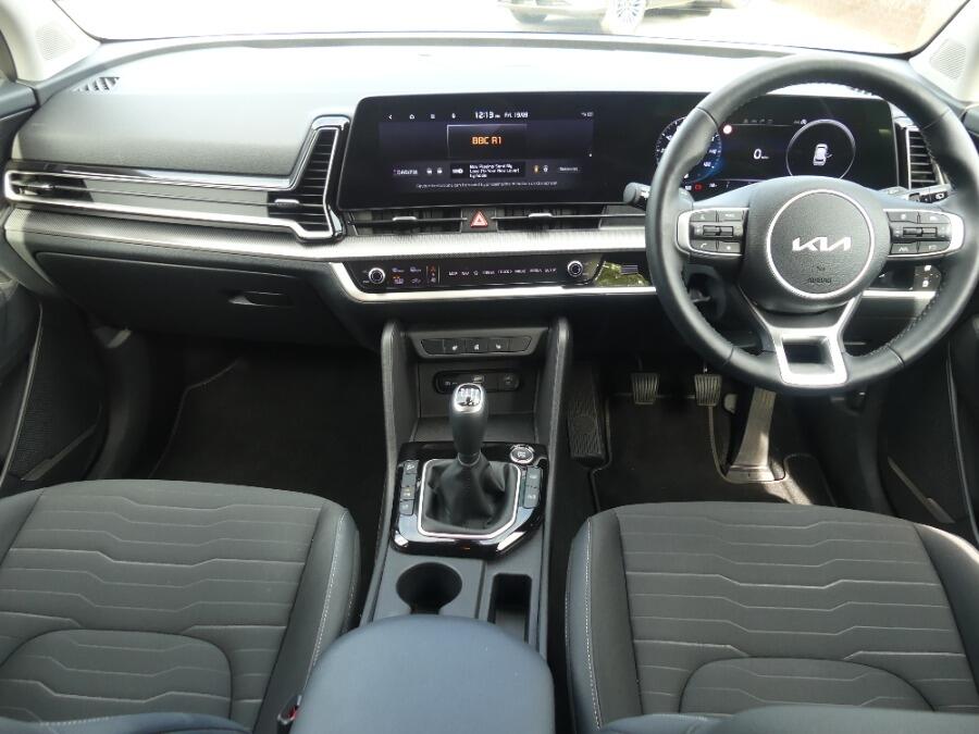 Used Kia Sportage 2025 for sale - 76179808: Photo 10