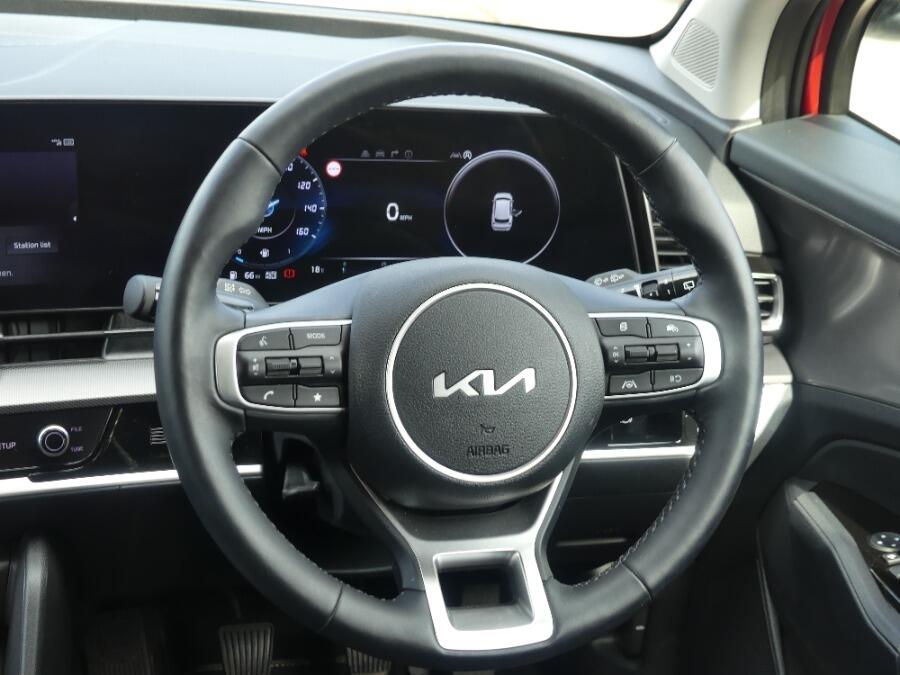 Used Kia Sportage 2025 for sale - 76179808: Photo 11