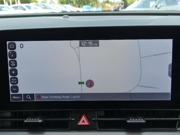 Used Kia Sportage 2025 for sale - 76179808: Photo 13
