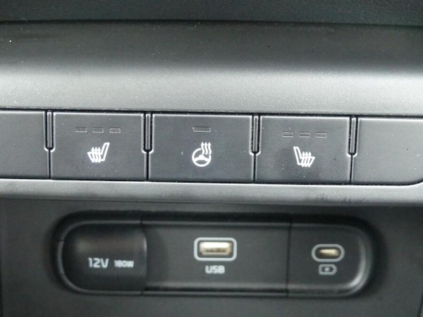 Used Kia Sportage 2025 for sale - 76179808: Photo 15