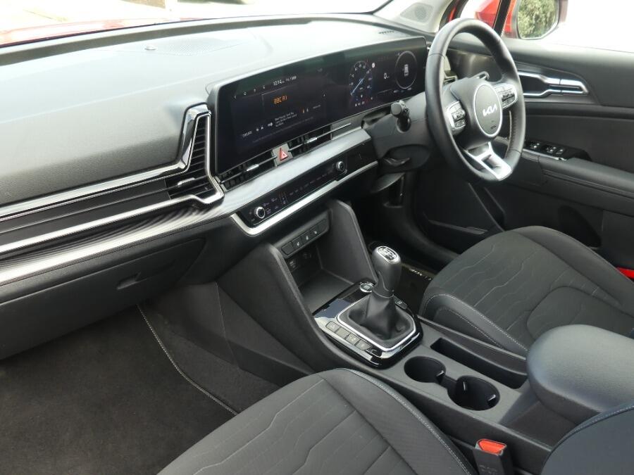 Used Kia Sportage 2025 for sale - 76179808: Photo 2