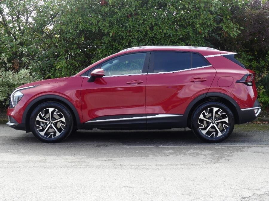 Used Kia Sportage 2025 for sale - 76179808: Photo 26