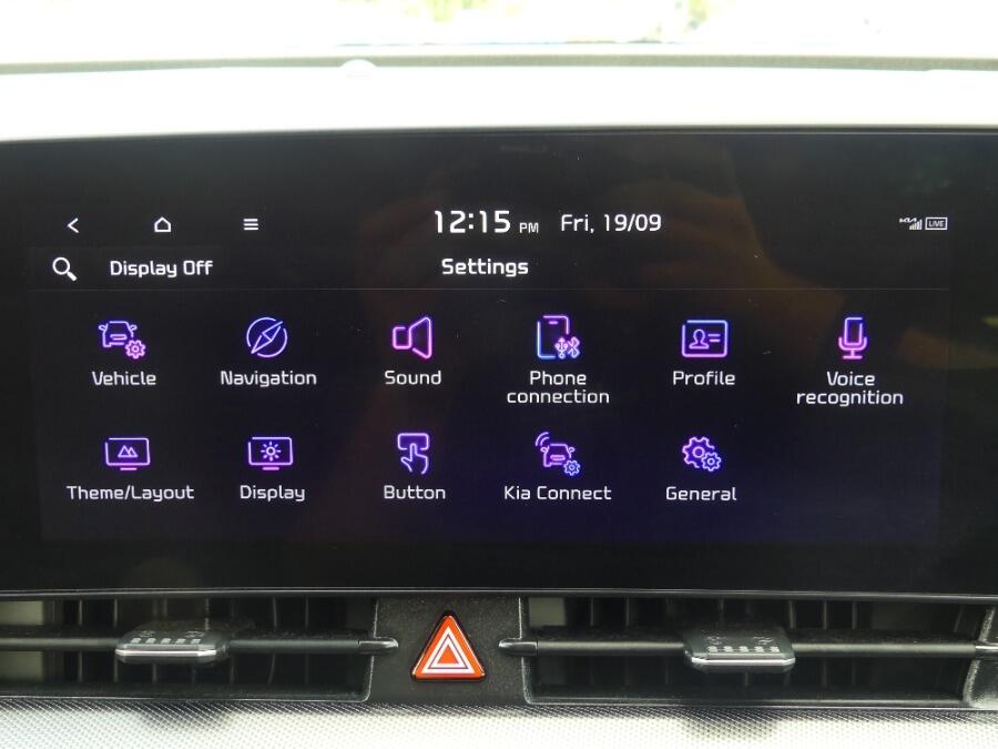 Used Kia Sportage 2025 for sale - 76179808: Photo 30