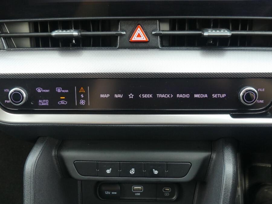 Used Kia Sportage 2025 for sale - 76179808: Photo 31