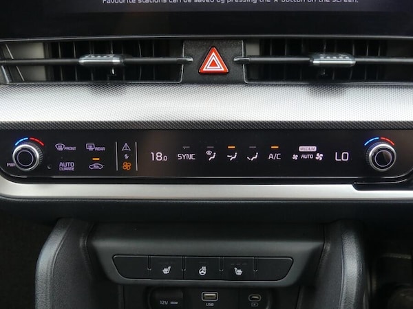 Used Kia Sportage 2025 for sale - 76179808: Photo 33