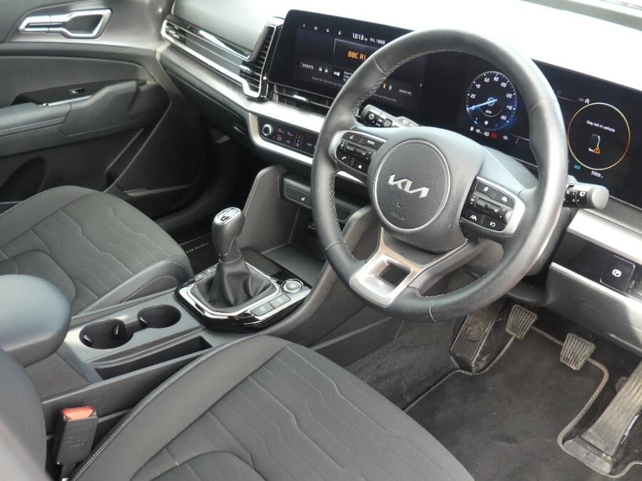 Used Kia Sportage 2025 for sale - 76179808: Photo 38