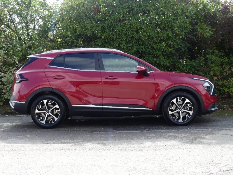 Used Kia Sportage 2025 for sale - 76179808: Photo 4