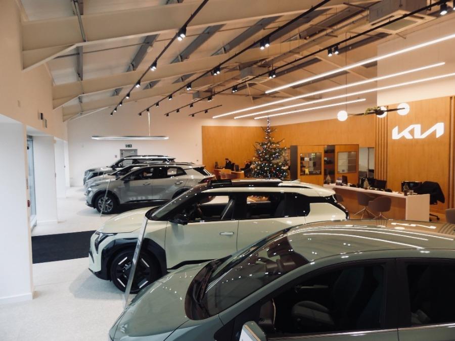 Used Kia Sportage 2025 for sale - 76179808: Photo 52