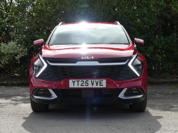 Used Kia Sportage 2025 for sale - 76179808: Photo 6