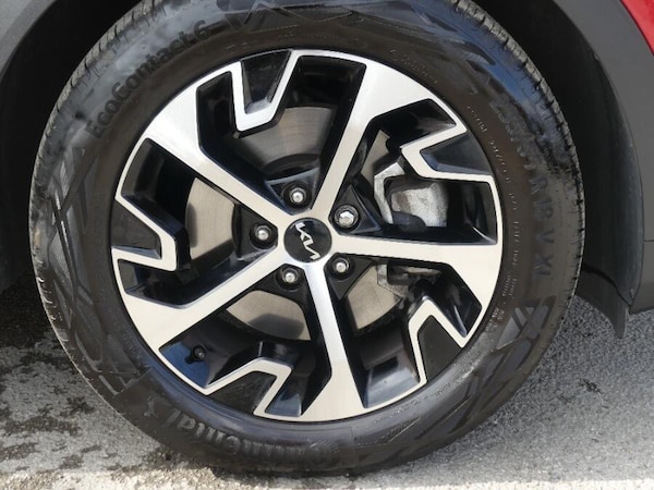 Used Kia Sportage 2025 for sale - 76179808: Photo 7
