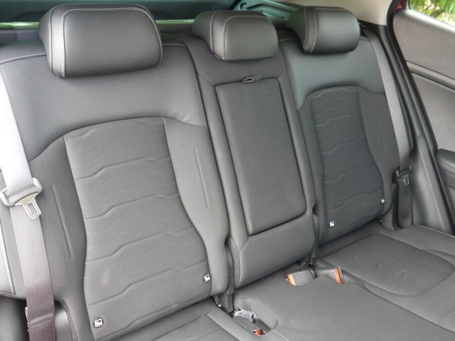 Used Kia Sportage 2025 for sale - 76179808: Photo 9