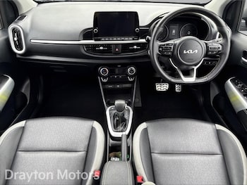 Used Kia Picanto 2023 for sale - 78204740: Photo