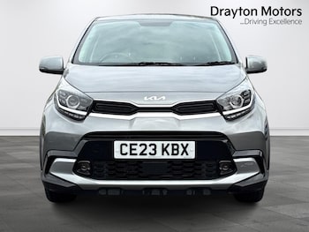 Used Kia Picanto 2023 for sale - 78204740: Photo